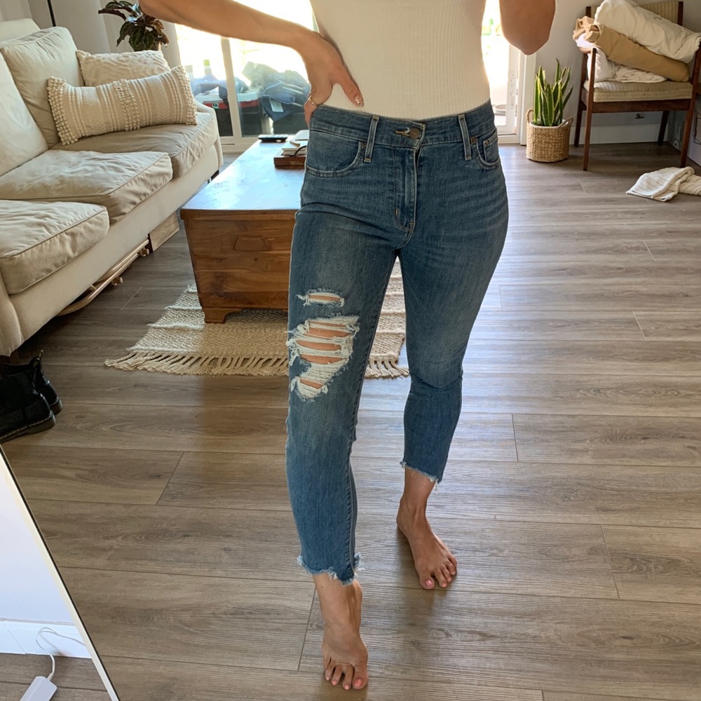 LEVIS SKINNY JEAN